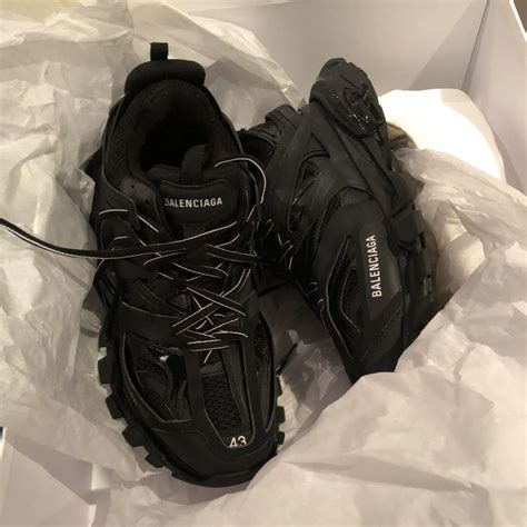 replica balenciaga kids shoes|substitute for the balenciaga runner.